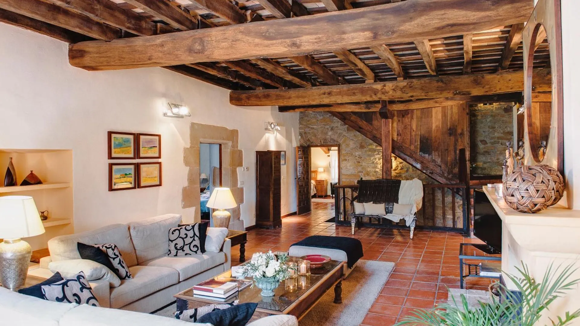 Maison d'hôtes El Munt à Castelltercol 0*,  Espagne
